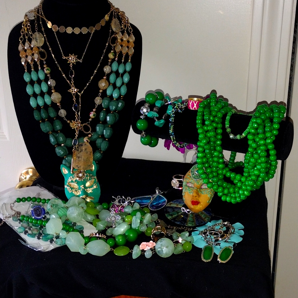 Green Bundle